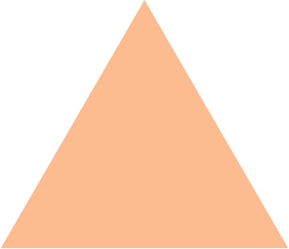 triangle-orange