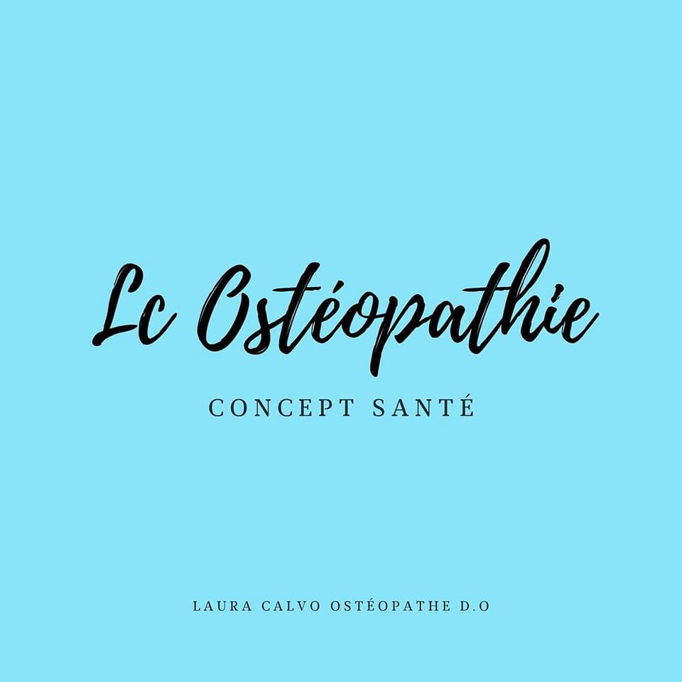 LC Osteopathie