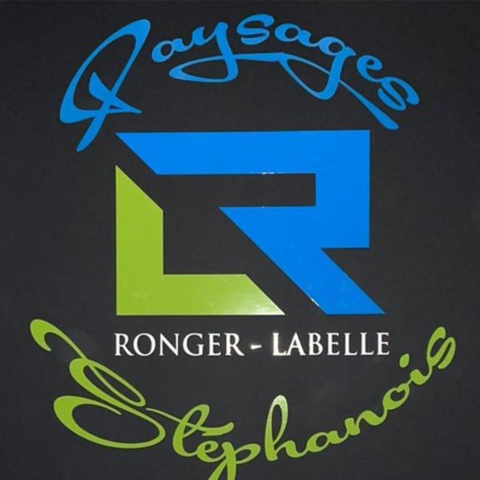 Logo Ronger-Labelle