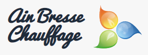 Logo Ain Bresse Chauffage