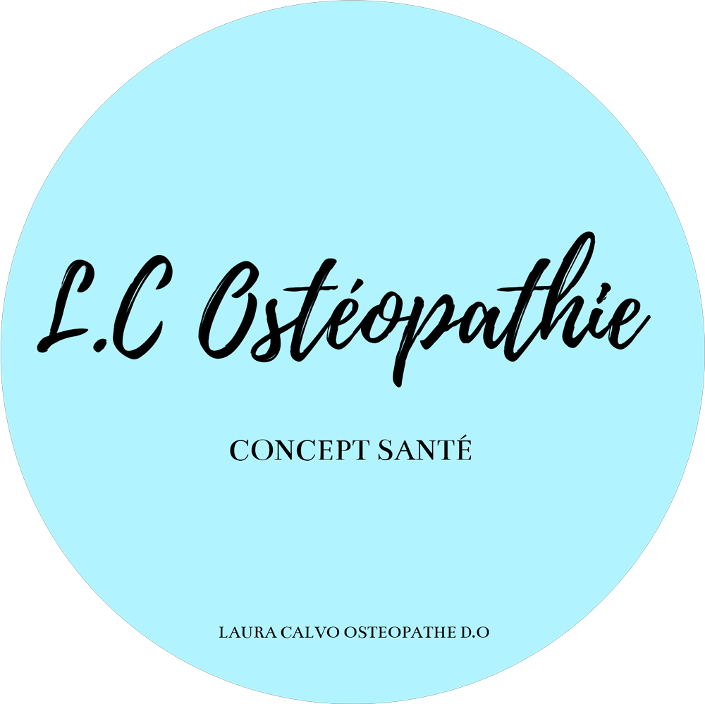 LC Ostéopathie