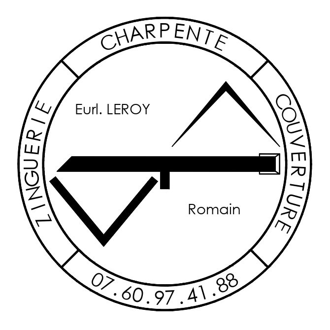 Logo Eurl Leroy Romain