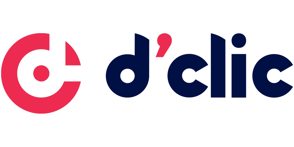 Logo D'CLIC