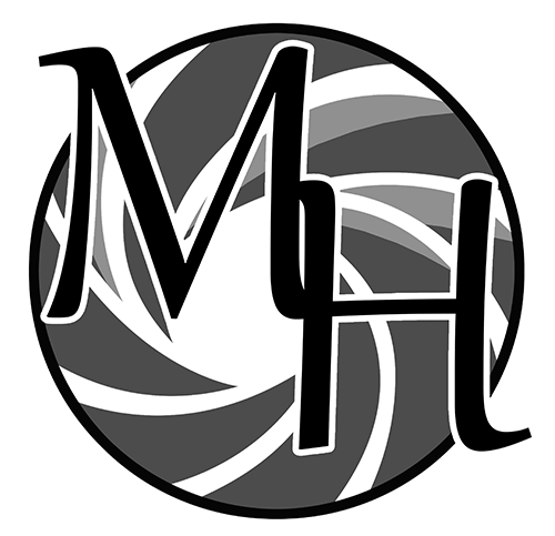 Logo Mathieu Hommaire