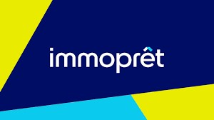 logo immopret