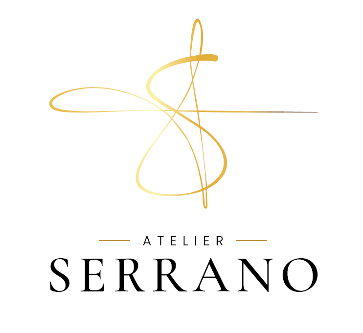 Logo Atelier Serrano