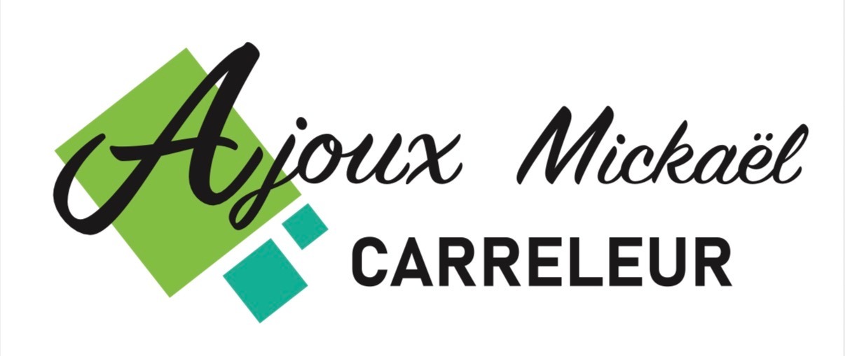 Logo Mickael Ajoux