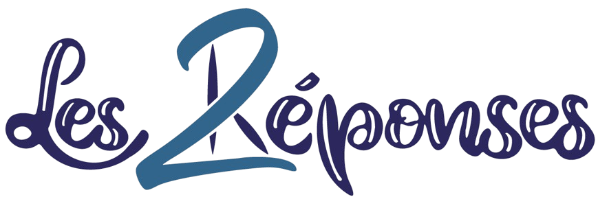 Logo les 2 réponses